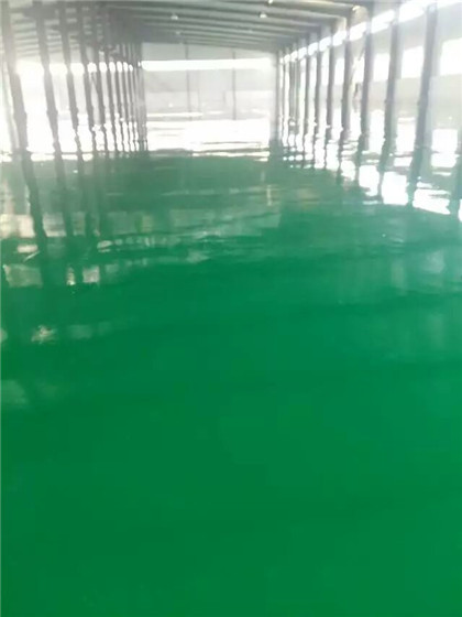 岳普湖给你一份 地坪漆施工 + 维修(翻新)