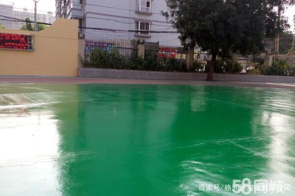 岳普湖 地坪漆翻新维修