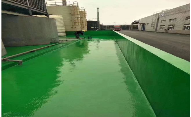 岳普湖厂房地坪翻新整改综合方案